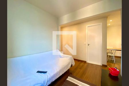 Sala de apartamento à venda com 2 quartos, 69m² em Vila São Ricardo, Guarulhos