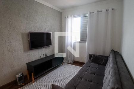 Apartamento à venda com 69m², 2 quartos e 1 vaga Apartamento à venda com 69m², 2 quartos e 1 vagaSala