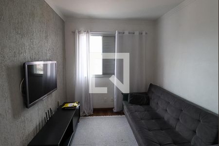 Apartamento à venda com 69m², 2 quartos e 1 vaga Apartamento à venda com 69m², 2 quartos e 1 vagaSala
