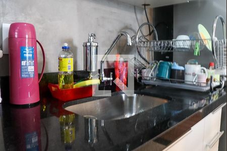 Apartamento à venda com 69m², 2 quartos e 1 vaga Apartamento à venda com 69m², 2 quartos e 1 vagaCozinha