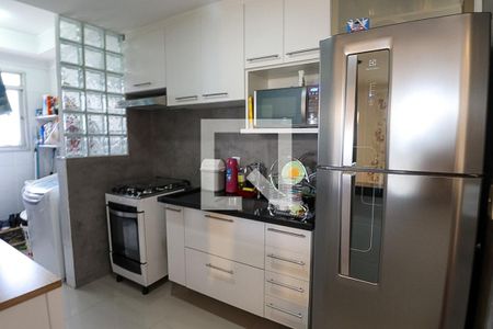 Apartamento à venda com 69m², 2 quartos e 1 vaga Apartamento à venda com 69m², 2 quartos e 1 vagaCozinha