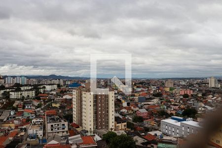 Apartamento à venda com 69m², 2 quartos e 1 vaga Apartamento à venda com 69m², 2 quartos e 1 vagaVista da Sacada