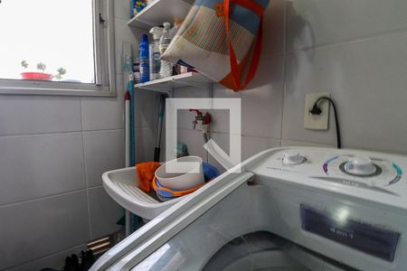 Apartamento à venda com 69m², 2 quartos e 1 vaga Apartamento à venda com 69m², 2 quartos e 1 vagaÁrea de Serviço