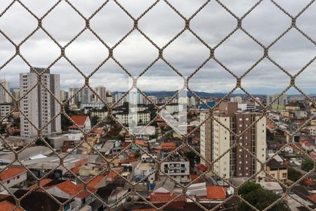 Apartamento à venda com 69m², 2 quartos e 1 vaga Apartamento à venda com 69m², 2 quartos e 1 vagaVista do Quarto 1