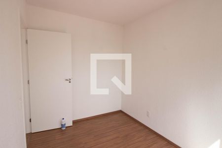 Quarto 1 de apartamento para alugar com 2 quartos, 42m² em Colônia (zona Leste), São Paulo