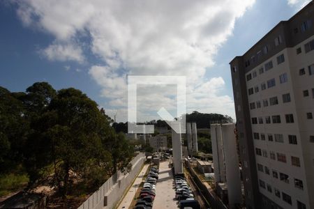 Vista Quarto 1 de apartamento para alugar com 2 quartos, 42m² em Colônia (zona Leste), São Paulo