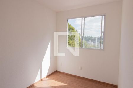 Quarto 1 de apartamento para alugar com 2 quartos, 42m² em Colônia (zona Leste), São Paulo