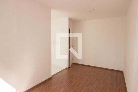 Sala de apartamento para alugar com 2 quartos, 42m² em Colônia (zona Leste), São Paulo