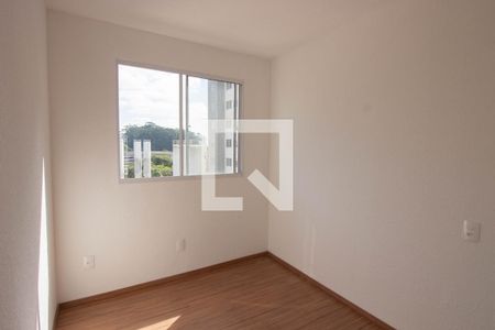 Quarto 1 de apartamento para alugar com 2 quartos, 42m² em Colônia (zona Leste), São Paulo