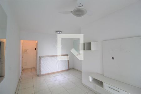 Sala de apartamento à venda com 2 quartos, 69m² em Olímpico, São Caetano do Sul