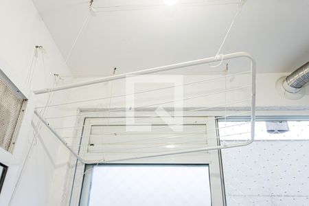 Apartamento para alugar com 58m², 2 quartos e 1 vagaÁrea de Serviço