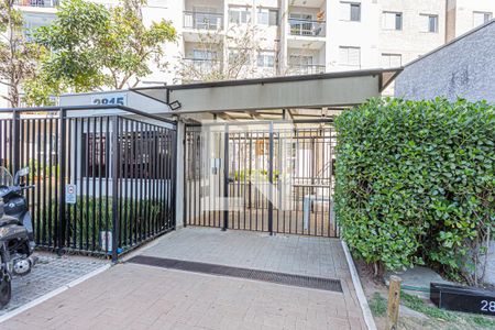 Apartamento para alugar com 58m², 2 quartos e 1 vagaFachada