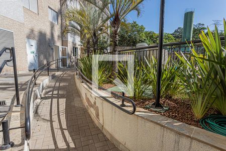 Apartamento para alugar com 58m², 2 quartos e 1 vagaRampa