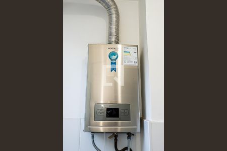 Apartamento para alugar com 58m², 2 quartos e 1 vagaÁrea de Serviço