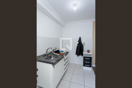Apartamento para alugar com 58m², 2 quartos e 1 vagaCozinha