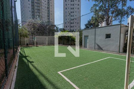 Apartamento para alugar com 58m², 2 quartos e 1 vagaQuadra Esportiva