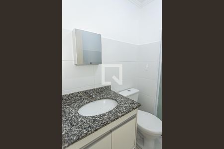 Apartamento para alugar com 58m², 2 quartos e 1 vagaBanheiro suite