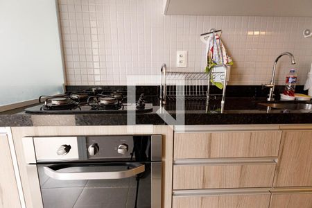 Apartamento para alugar com 88m², 3 quartos e 2 vagas Apartamento para alugar com 88m², 3 quartos e 2 vagasCozinha