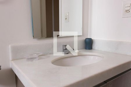 Banheiro de apartamento para alugar com 3 quartos, 88m² em Jardim Pompéia, Indaiatuba