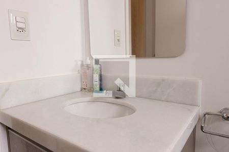 Apartamento para alugar com 88m², 3 quartos e 2 vagas Apartamento para alugar com 88m², 3 quartos e 2 vagasBanheiro da Suíte