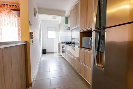 Apartamento para alugar com 88m², 3 quartos e 2 vagas Apartamento para alugar com 88m², 3 quartos e 2 vagasCozinha