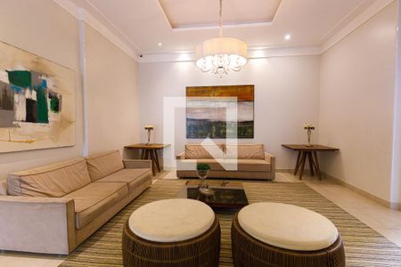Apartamento para alugar com 3 quartos, 88m² em Jardim Pompéia, Indaiatuba