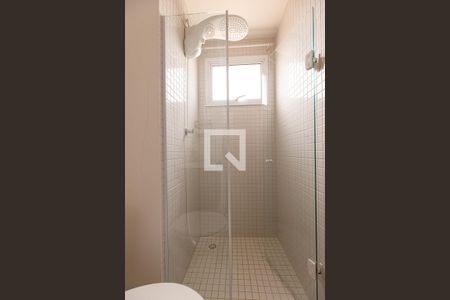 Apartamento para alugar com 88m², 3 quartos e 2 vagas Apartamento para alugar com 88m², 3 quartos e 2 vagasBanheiro da Suíte