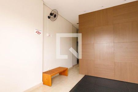 Área comum de apartamento para alugar com 3 quartos, 88m² em Jardim Pompéia, Indaiatuba