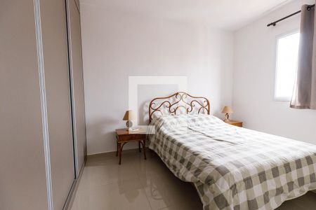Quarto Suíte de apartamento para alugar com 3 quartos, 88m² em Jardim Pompéia, Indaiatuba