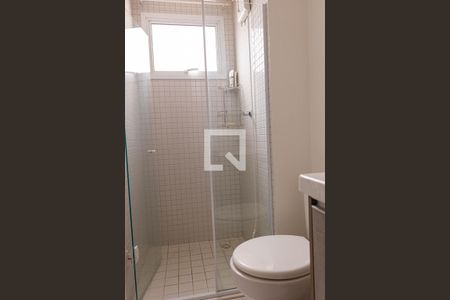 Apartamento para alugar com 88m², 3 quartos e 2 vagas Apartamento para alugar com 88m², 3 quartos e 2 vagasBanheiro