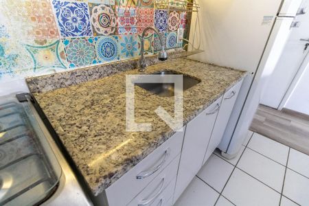 Apartamento para alugar com 62m², 3 quartos e 1 vaga Apartamento para alugar com 62m², 3 quartos e 1 vagaCozinha