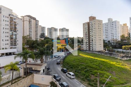 Apartamento para alugar com 62m², 3 quartos e 1 vaga Apartamento para alugar com 62m², 3 quartos e 1 vagaBanheiro