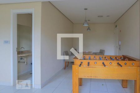 Apartamento para alugar com 62m², 3 quartos e 1 vaga Apartamento para alugar com 62m², 3 quartos e 1 vagaÁrea comum