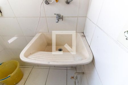 Apartamento para alugar com 62m², 3 quartos e 1 vaga Apartamento para alugar com 62m², 3 quartos e 1 vagaÁrea de Serviço