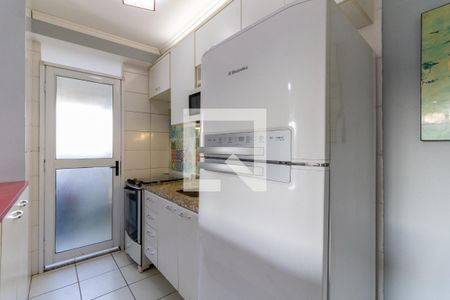 Apartamento para alugar com 62m², 3 quartos e 1 vaga Apartamento para alugar com 62m², 3 quartos e 1 vagaCozinha