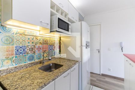 Apartamento para alugar com 62m², 3 quartos e 1 vaga Apartamento para alugar com 62m², 3 quartos e 1 vagaCozinha