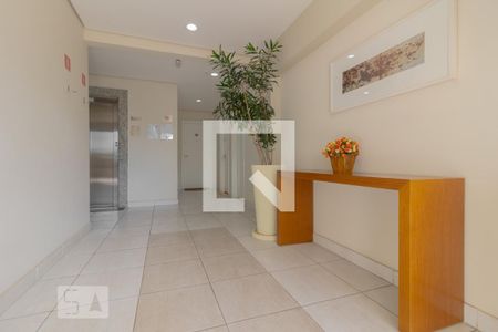 Apartamento para alugar com 62m², 3 quartos e 1 vaga Apartamento para alugar com 62m², 3 quartos e 1 vagaÁrea comum