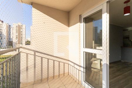Apartamento para alugar com 62m², 3 quartos e 1 vaga Apartamento para alugar com 62m², 3 quartos e 1 vagaSala