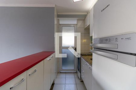 Apartamento para alugar com 62m², 3 quartos e 1 vaga Apartamento para alugar com 62m², 3 quartos e 1 vagaCozinha