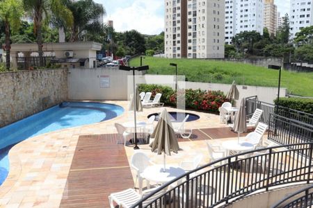 Apartamento para alugar com 62m², 3 quartos e 1 vaga Apartamento para alugar com 62m², 3 quartos e 1 vagaÁrea comum