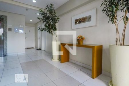 Apartamento para alugar com 62m², 3 quartos e 1 vaga Apartamento para alugar com 62m², 3 quartos e 1 vagaÁrea comum