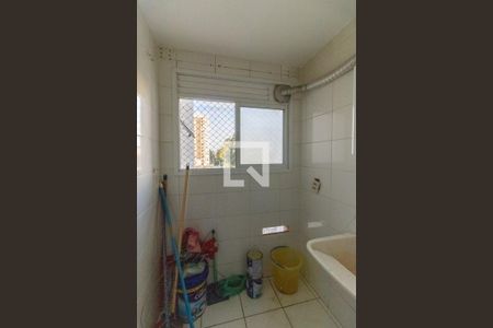 Apartamento para alugar com 62m², 3 quartos e 1 vaga Apartamento para alugar com 62m², 3 quartos e 1 vagaÁrea de Serviço