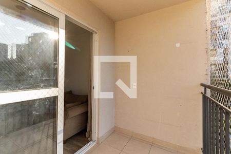 Apartamento para alugar com 62m², 3 quartos e 1 vaga Apartamento para alugar com 62m², 3 quartos e 1 vagaSala