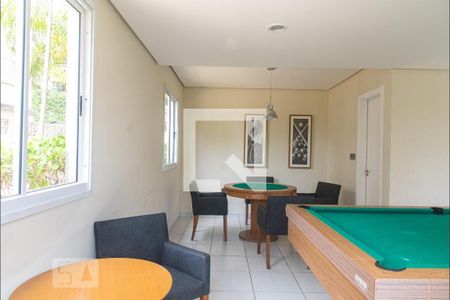 Apartamento para alugar com 62m², 3 quartos e 1 vaga Apartamento para alugar com 62m², 3 quartos e 1 vagaÁrea comum