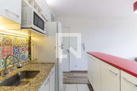 Apartamento para alugar com 62m², 3 quartos e 1 vaga Apartamento para alugar com 62m², 3 quartos e 1 vagaCozinha