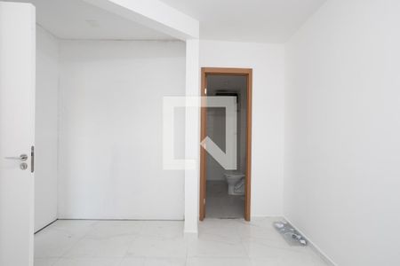 Quarto 1 de apartamento à venda com 1 quarto, 35m² em Vila Galvão, Guarulhos