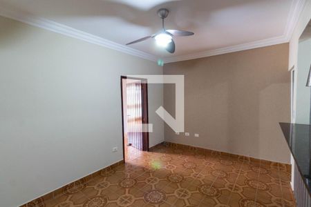 Sala de casa para alugar com 1 quarto, 80m² em Vila Matilde, São Paulo