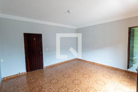 Suíte de casa para alugar com 1 quarto, 80m² em Vila Matilde, São Paulo
