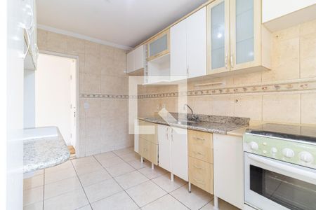 Apartamento para alugar com 74m², 3 quartos e 1 vagaCozinha