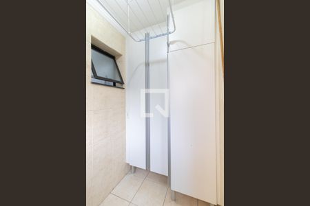 Apartamento para alugar com 74m², 3 quartos e 1 vagaLavanderia